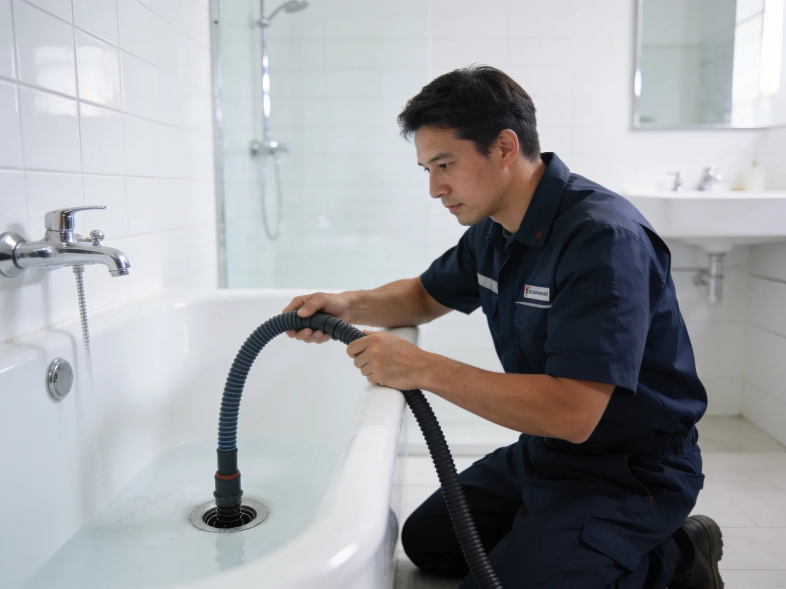 Emergency Plumber Mount Zion, WV FAQs